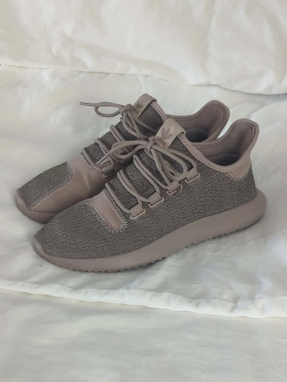 Adidas Tubular Shadow Sneakers Dusk/Vapour Grey